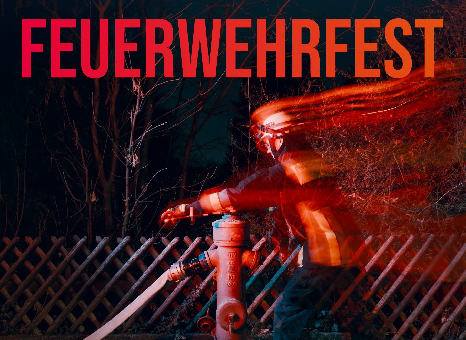 Erfolgreiches Feuerwehrfest am Muttertag
