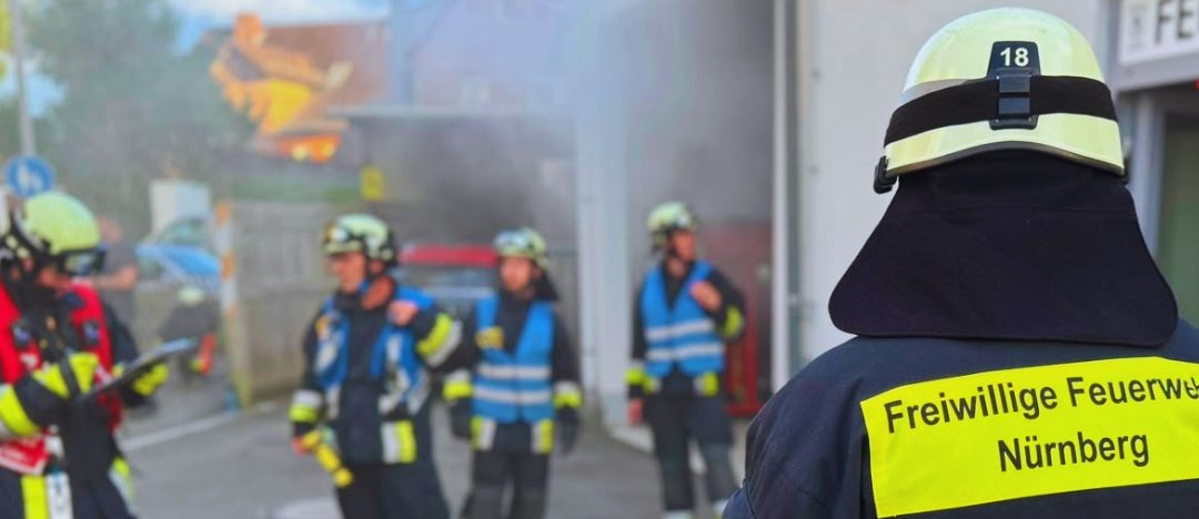 Zusammenarbeit stärkt den Einsatzerfolg